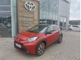 TOYOTA AYGO 2025/7 - 1