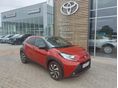 TOYOTA AYGO 2025/7 - 3