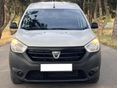 DACIA DOKKER 2014/7 - 2