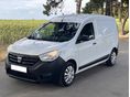 DACIA DOKKER 2014/7 - 1