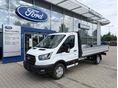 FORD TRANSIT 2.0 TDCi 350 LWB Trend KAVOSZ 3% FIX!TÖBB PLATÓMÉRET! kÉSZLETEN