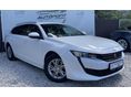 PEUGEOT 508 SW 1.5 BlueHDi Active 1 Év gyári garanciával!Magyarországi!Vezetett Szerv.K.!Törésmentes!