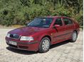 SKODA OCTAVIA 1.6 Classic Klíma Vonóhorog El.Ablak 3.Tulajdonostól