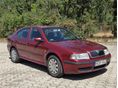 SKODA OCTAVIA 2006/3 - 2