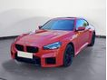 BMW M2 (Automata) ALCANTARA/PDC/KAMERA/LED/NAVI/HiFi