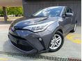 TOYOTA C-HR 2021/1 - 8