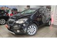 OPEL MOKKA 1.4 T Cosmo AWD Start-Stop EURO6 2 Év Friss Műszakival.Szervizkönyv+vizsgaokmány.Magasan Felszerelt