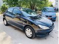 PEUGEOT 206 2004/4 - 4