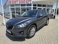 MAZDA CX-5 2.2 CD Attraction VEZETETT SZERVIZKÖNYV. NAVI. HOROG