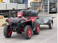 POLARIS SPORTSMAN XP 1000 TP11 QUAD 4x4 CSERE-BESZÁMÍTÁS LEHETSÉGES