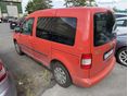 VOLKSWAGEN CADDY 2007/6 - 3