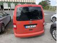 VOLKSWAGEN CADDY 2007/6 - 5