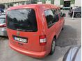 VOLKSWAGEN CADDY 2007/6 - 4
