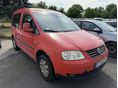 VOLKSWAGEN CADDY 2007/6 - 2