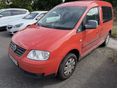 VOLKSWAGEN CADDY 2007/6 - 1