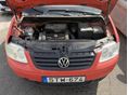 VOLKSWAGEN CADDY 2007/6 - 12