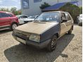 SKODA FAVORIT 136 L Magyarországi. 1 Tulajos! 105.870- Km Bemutató videóval!