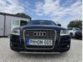AUDI A6 ALLROAD 3.0 V6 TDI DPF quattro Tiptronic ic MEGKÍMÉLT RENDSZERESEN KARBAN TARTOTT!!!!