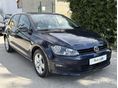 VOLKSWAGEN GOLF VII 2.0 TDI Highline / ergoActive Masszázsülés / Hangulatvilágítás / Távolságtartó Tempomat /