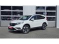 HONDA CR-V 2.0 Lifestyle (Automata) MAGYARORSZÁGI!