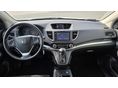 HONDA CR-V 2017/3 - 5