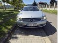 MERCEDES-BENZ CL 500 2007/4 - 2