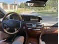 MERCEDES-BENZ CL 500 2007/4 - 6