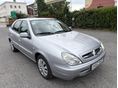 CITROEN XSARA 1.6 16V SX Perfekt KLÍMÁS