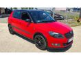 SKODA FABIA 2013/6 - 7