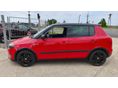 SKODA FABIA 2013/6 - 14