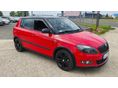SKODA FABIA 2013/6 - 28