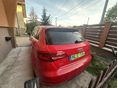 AUDI A3 2017/1 - 2