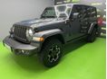 JEEP WRANGLER 2022/2 - 2