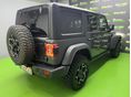 JEEP WRANGLER 2022/2 - 4