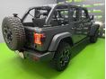 JEEP WRANGLER 2022/2 - 5