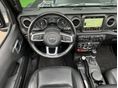JEEP WRANGLER 2022/2 - 21