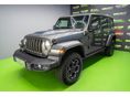 JEEP WRANGLER 2022/2 - 4