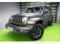 JEEP WRANGLER 2.0 4xe PHEV Rubicon (Automata)