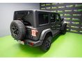 JEEP WRANGLER 2022/2 - 7