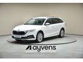 SKODA OCTAVIA Combi 1.5 TSI ACT e-TEC Style DSG MAGYAR 1.TUL-GARANTÁLT KM-SZERVIZTÖRTÉNET-ÁFÁS-GARANCIÁVAL!