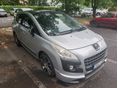 PEUGEOT 3008 2012/5 - 2