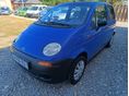 DAEWOO MATIZ 2001 - 2
