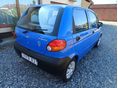 DAEWOO MATIZ 2001 - 3