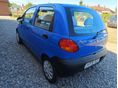 DAEWOO MATIZ 2001 - 4