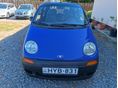 DAEWOO MATIZ 2001 - 5