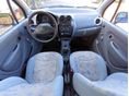 DAEWOO MATIZ 2001 - 7