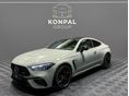 MERCEDES-AMG CLE 53 4MATIC 4MATIC+ 9G-TRONIC Mild hybrid drive ÁFÁ-S.Mo-i garanciális. azonnal átvehető! Tartós bérletre is!!!!