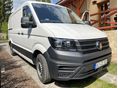 VOLKSWAGEN CRAFTER 2024/12 - 2