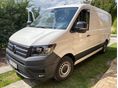 VOLKSWAGEN CRAFTER 2024/12 - 4