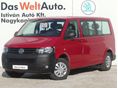 VOLKSWAGEN TRANSPORTER T5 Mikrobusz 2.0 CR TDI BlueMotion 266e.km!